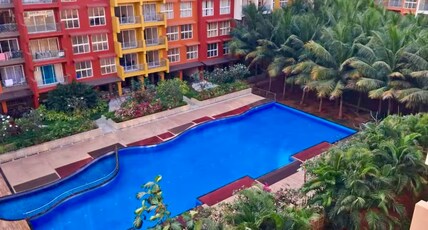 TATA Rio De Goa   Resort style apt 6km frm Airport Room Type - TATA Rio De Goa   Resort style apt 6km frm Airport