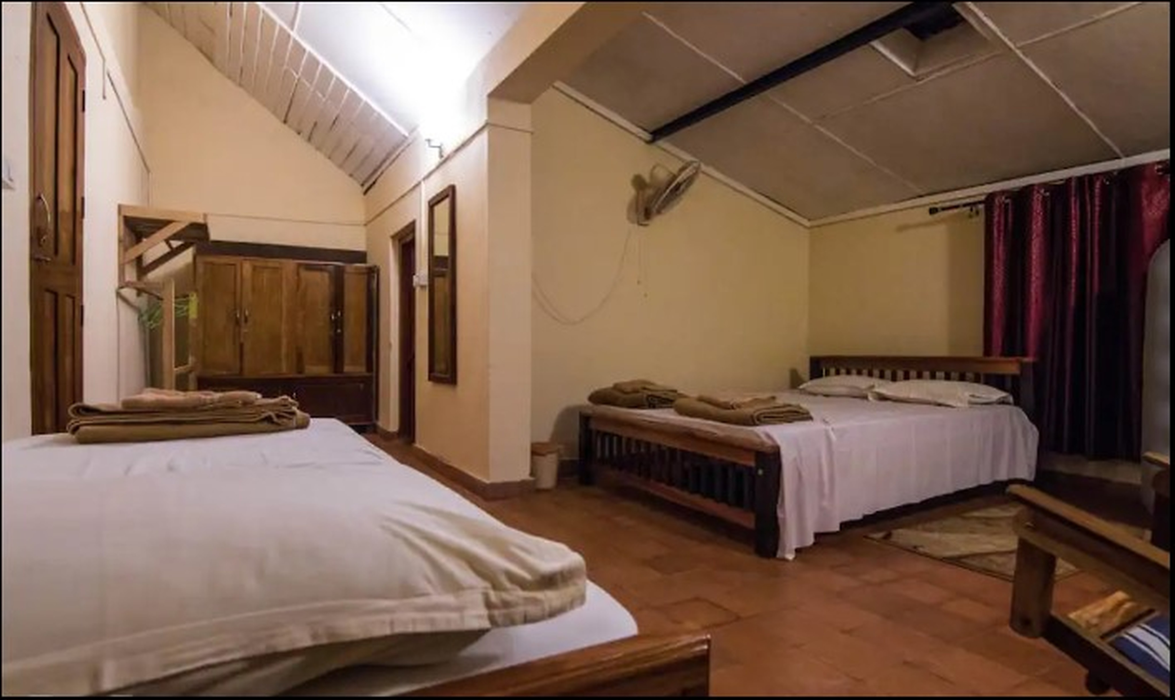 Heritage Bungalow in Coffee Plantation in Coorg - Tap to explore photos