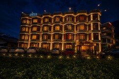 Hotel Mountain Top