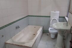 Hotel Shreenath Palace