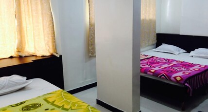 TAP Paradise Room Type - Family Suite TAP Paradise Room Type - Family Suite