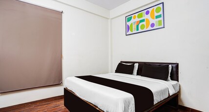 Hotel O George Town Room Type - Classic