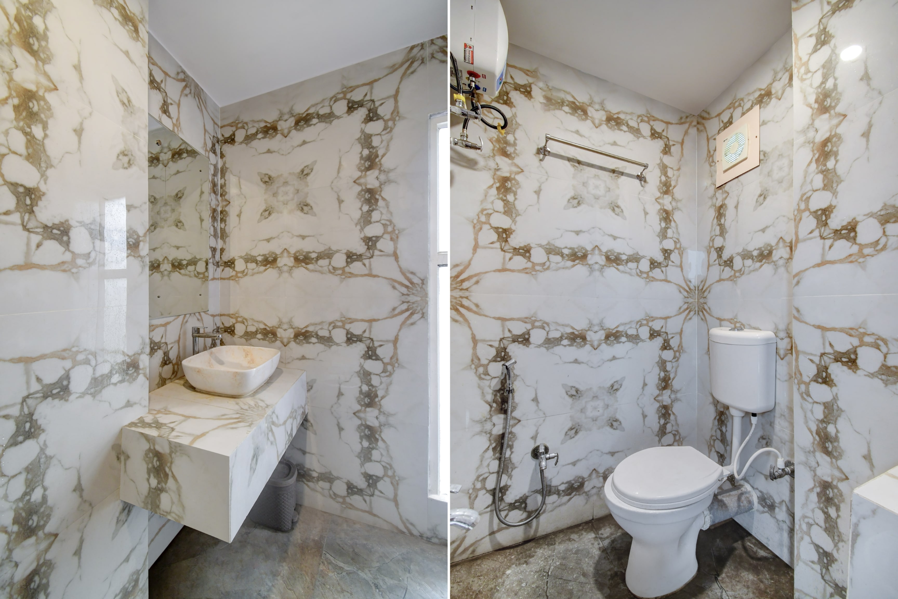 Hotel O Silver Orchid - Tap to explore photos