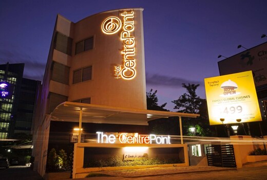 The Centrepoint OMR