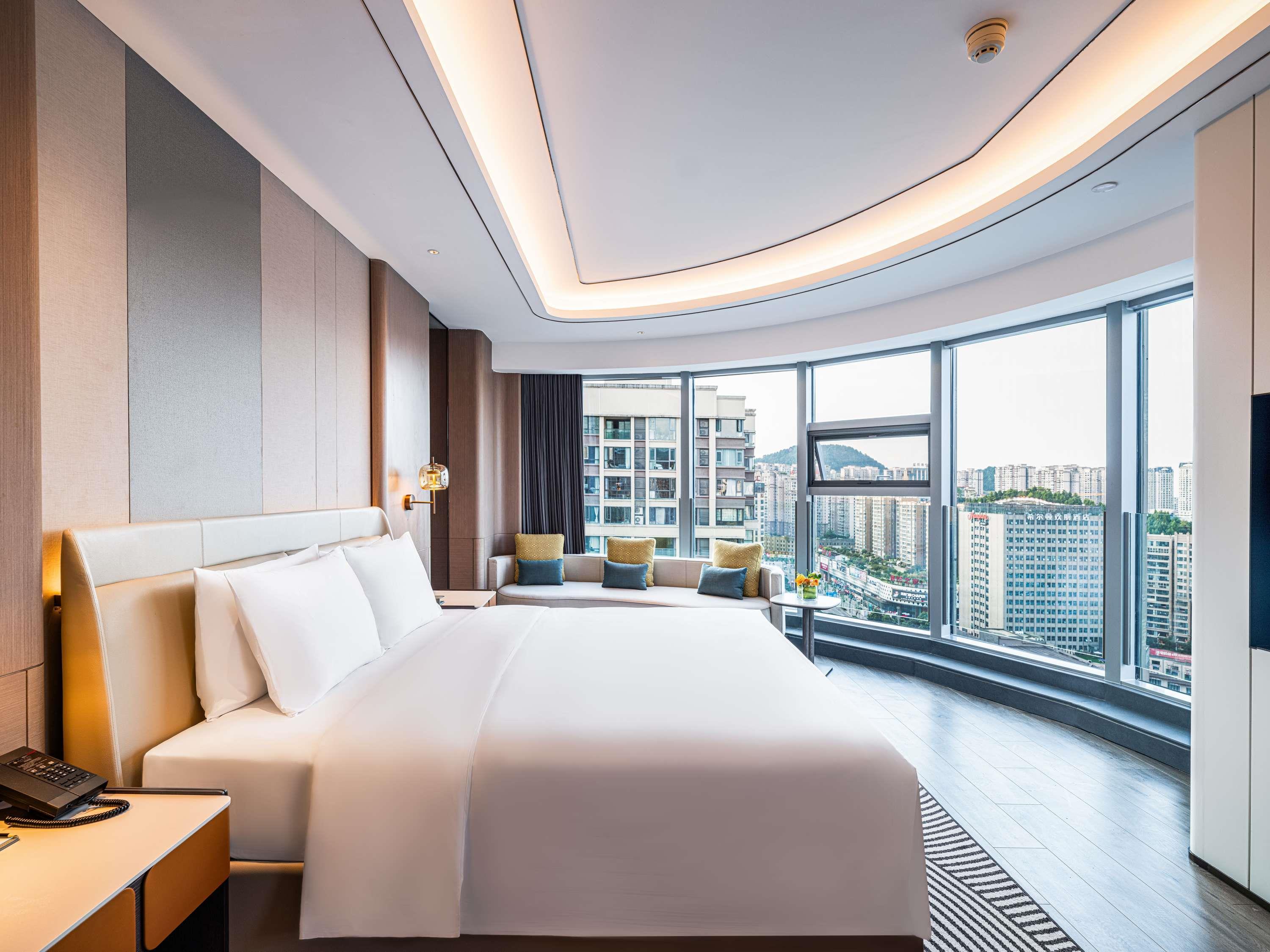 Pullman Renhuai Chuangmeng - Tap to explore photos