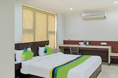 Treebo Elite City Upper Bazar