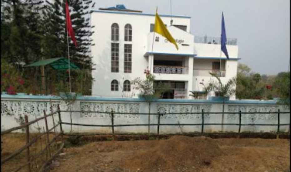 Kaushalya Heritage (700 Mts from Sadhu ram chand murmu university) - Tap to explore photos