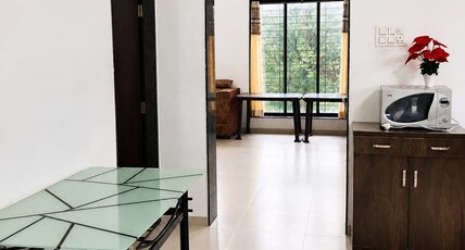 The Heart Of Heaven Room Type - 2 BHK Pvt Villa with Private Pool and Parking The Heart Of Heaven Room Type - 2 BHK Pvt Villa with Private Pool and Parking