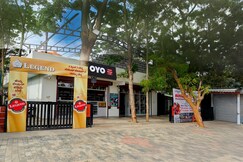 SPOT ON Mango Leaf Restaurant