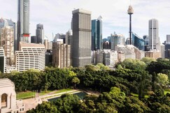 Pullman Sydney Hyde Park