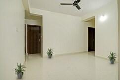 Hotel O New Town House