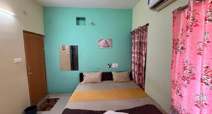 Sunlight Premium Room Type - Bedroom 4
