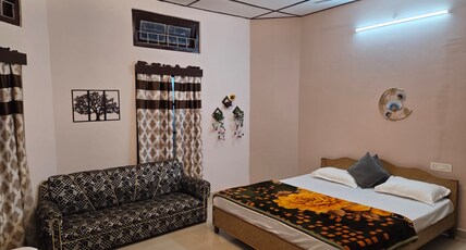 Green Reed Resort by Meenakshi Room Type - Suit Room (AC)