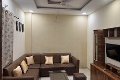 Comfortable 2BHK Flat in Indore