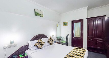 Great Escapes Resorts Room Type - Super Deluxe With Balcony
