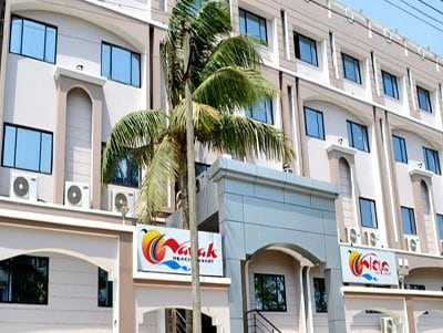 Nayak Beach Resort Pvt. Ltd. - Tap to explore photos