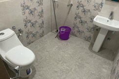 Rooms of Kalam Residency