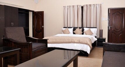 Bota Royal Room Type - Classic Room