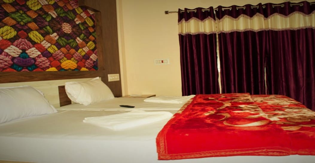 SUN TEMPLE HOTEL - Tap to explore photos