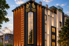 Aura A Boutique Hotel