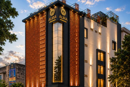 Aura A Boutique Hotel