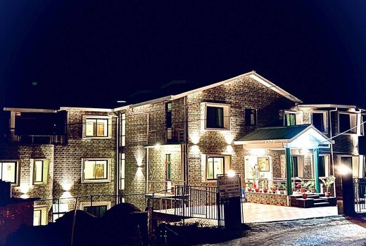 Hotel Sagarmatha 