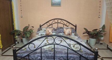 Anandalya  home stay Room Type - Bedroom 2