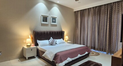Sukhavasa: Boutique Stay Room Type - Natures Window
