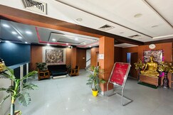 HOTEL BUDHA VIHAR