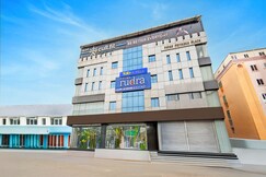 FabHotel Rudra Grand - Cyber Towers, Hitech City