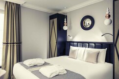 Mercure Paris Arc de Triomphe Wagram