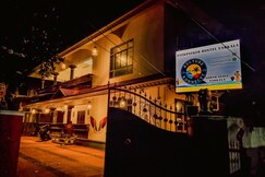 Kulture KonnectT North cliff -Varkala