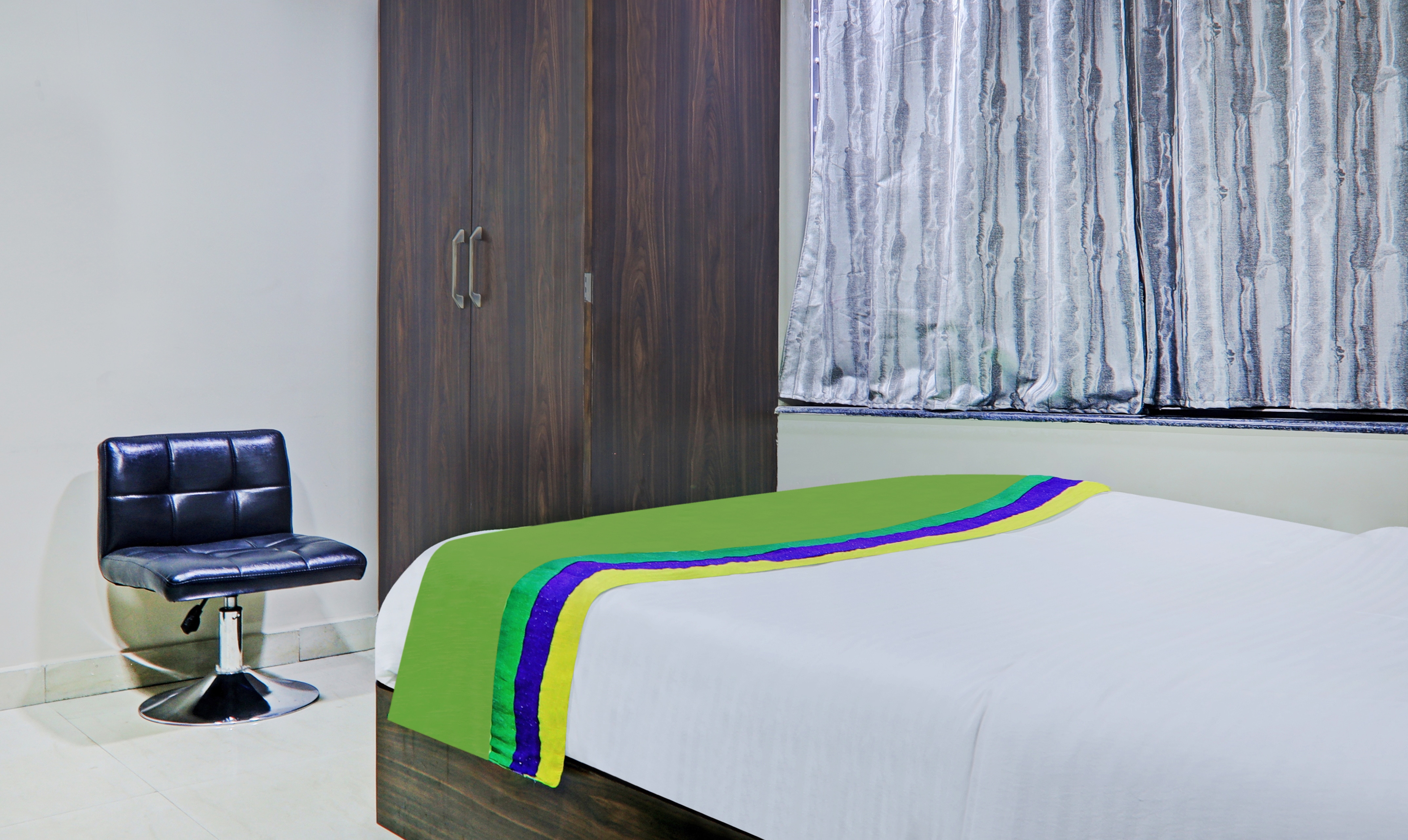 Treebo Raj Inn Lalpur - Tap to explore photos
