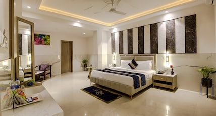 Hotel Delhi 37 by Star Group Room Type - Premium Room With Free parking Hotel Delhi 37 by Star Group Room Type - Premium Room With Free parking