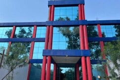 Hotel O Dadri Railway Station Formerly Mulaqat,