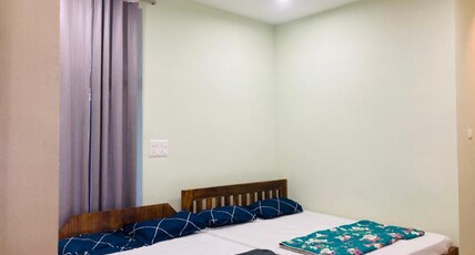 Oceanic stay and restaurant Room Type - Family Room With Sea View