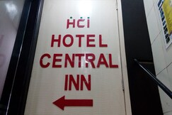 Hotel Central Inn