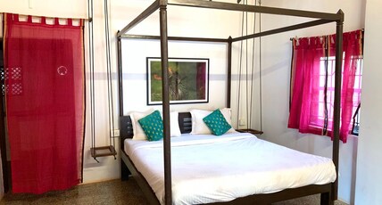 Craft Hostel Room Type - Cottage 1