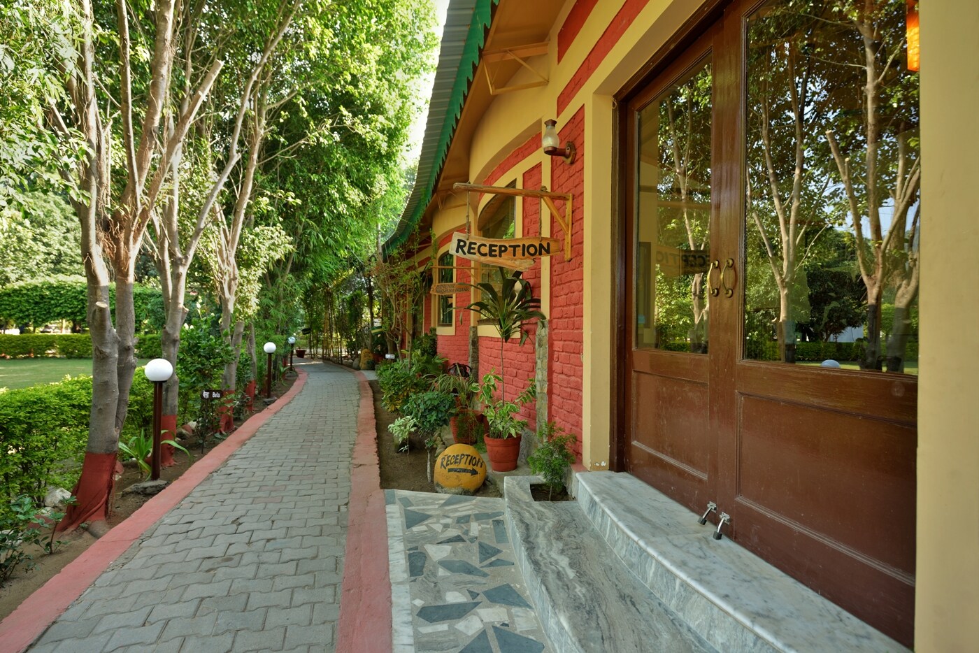 Main gallery