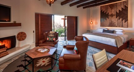 Boulders Resort & Spa Scottsdale, Curio Collection by Hilton Room Type - SONORAN VIEW CASITA 1 KING