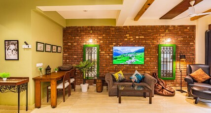 Malibu Apartment Dehradun 2BHK by Homeyhuts Room Type - Malibu Apartment Dehradun 2BHK by Homeyhuts