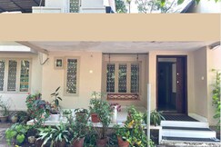 Lenzo Homestays | 3BHK Comfort Stay at Kasaragod 