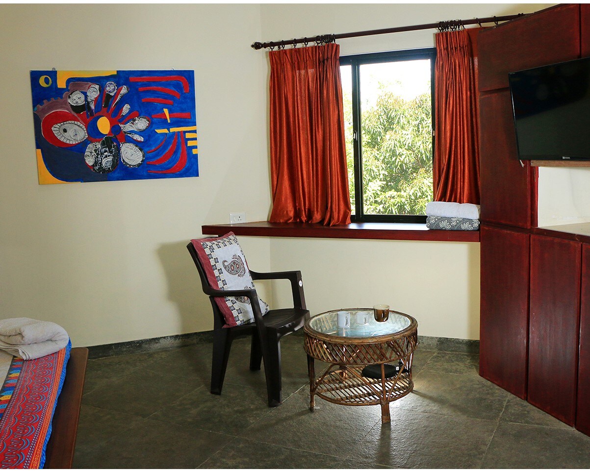 Suhana Beula Heritage Resort - Tap to explore photos