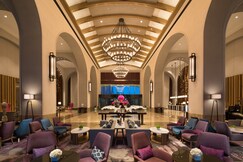 Crowne Plaza QingdaoOrientalMovieMetropolis