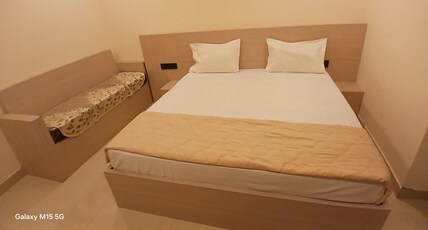 KPM Lodge Room Type - Suite Room