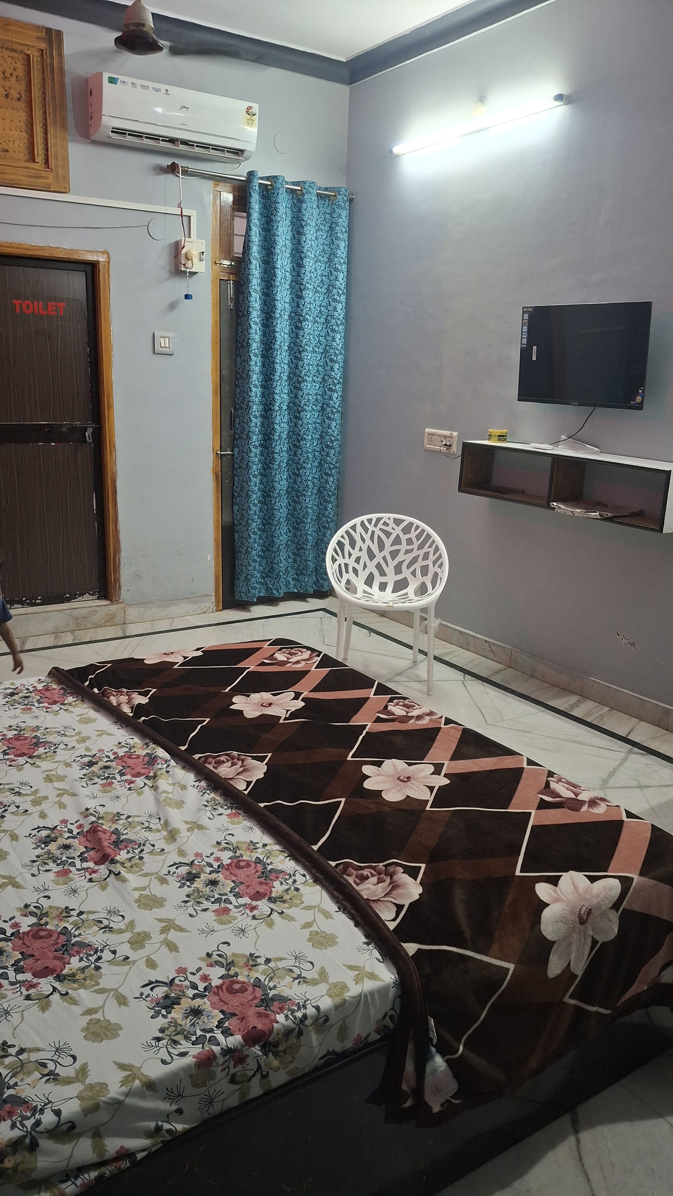 hotel shree ram residency - Tap to explore photos
