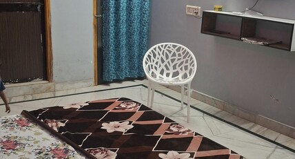 hotel shree ram residency Room Type - Deluxe room