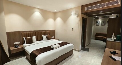 Hotel Rio Room Type - Superior Room