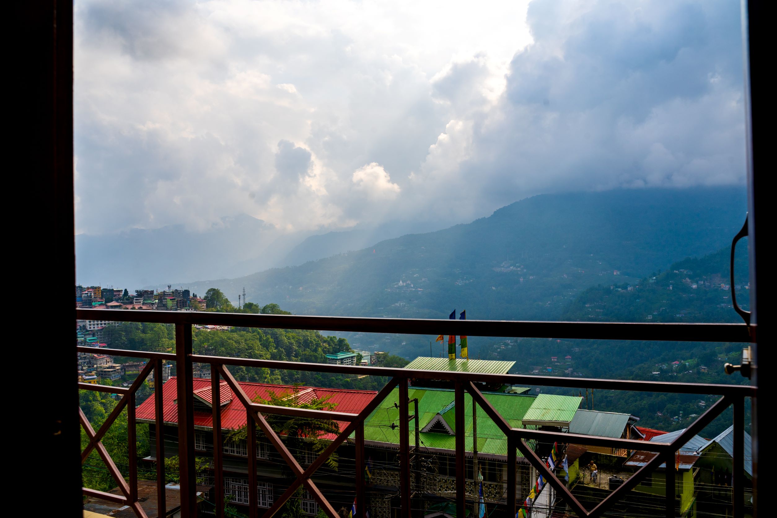 The Bankhim Residency - Tap to explore photos