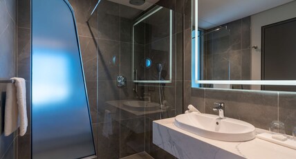 Radisson Blu Hotel Durban Umhlanga Room Type - Standard Room